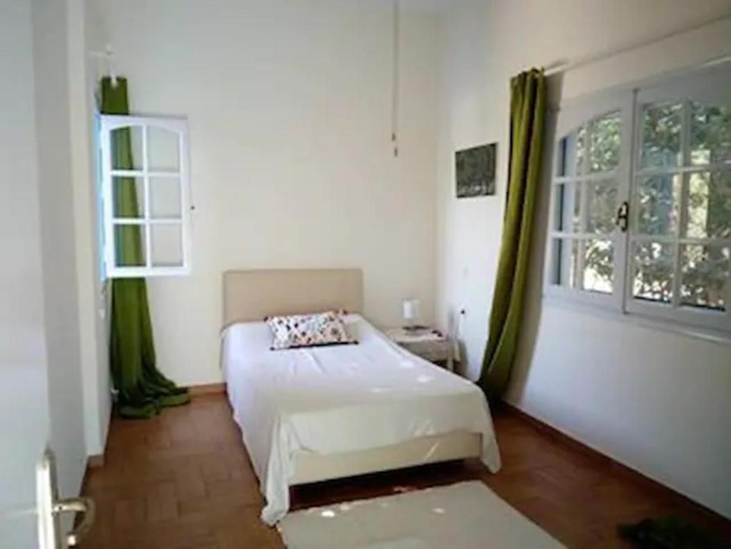 Villa Kantouni By The Sea Panormos  Buitenkant foto